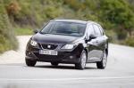 Seat Ibiza ST 2010 года